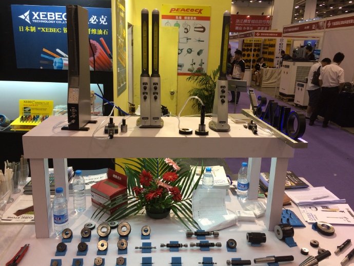 OJIYAS氣動量規(guī)