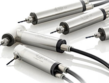 NAKANISHI氣動(dòng)主軸mss系列