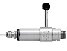 NRR3060-QC手動快換主軸