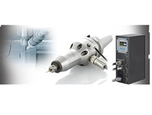 5萬(wàn)轉(zhuǎn)電動(dòng)CNC增速器