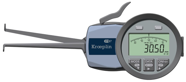 KROEPLIN卡規(guī) KROEPLIN卡規(guī)