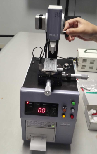 ASKER橡膠硬度計(jì) ASKER橡膠硬度計(jì)