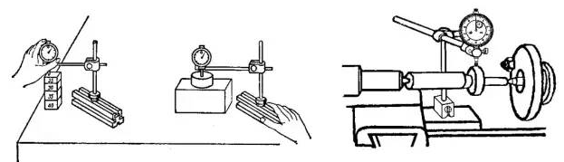 PEACOCK百分表 PEACOCK百分表