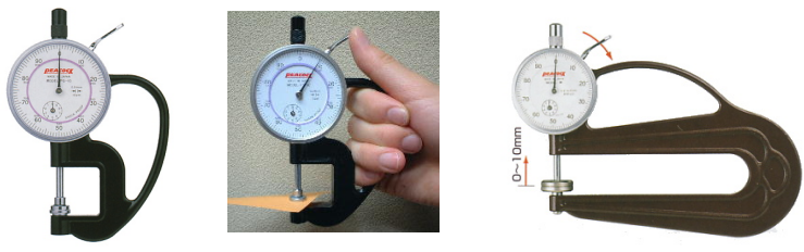 孔雀厚度表 孔雀厚度表