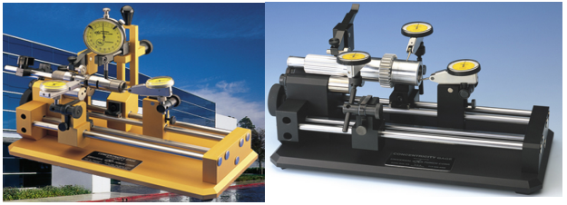 同心度儀 同心度儀