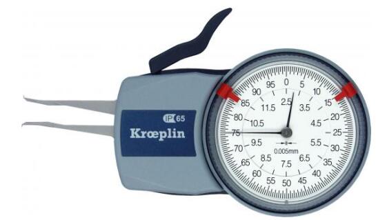 KROEPLIN卡規(guī)