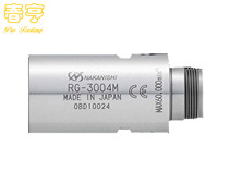 電主軸減速器RG-3004M