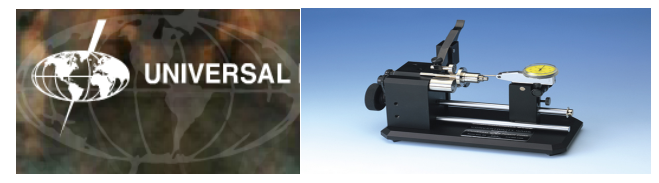 環(huán)球同心度儀 環(huán)球同心度儀