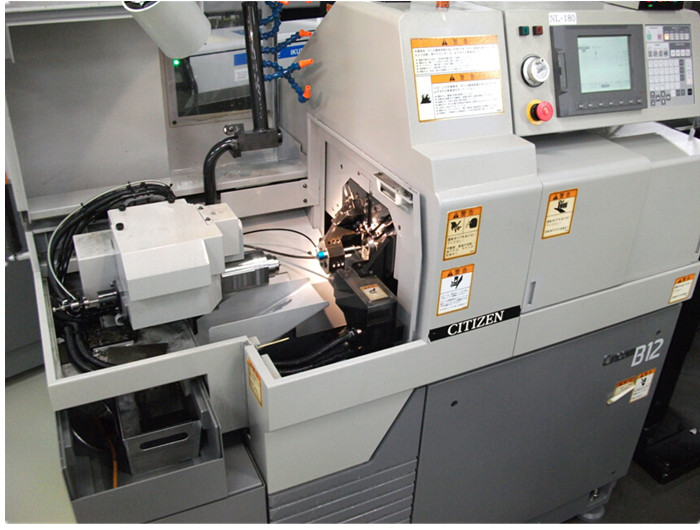 加裝高頻銑 加裝高頻銑