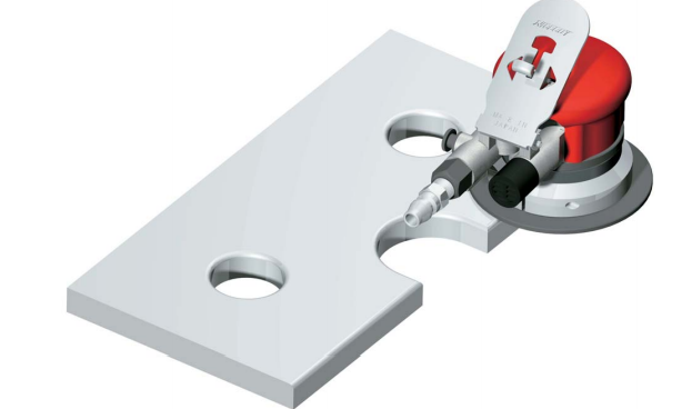 氣動倒角機 氣動倒角機