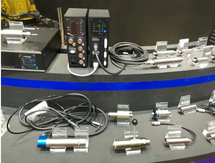 NAKANISHI高速主軸 NAKANISHI高速主軸