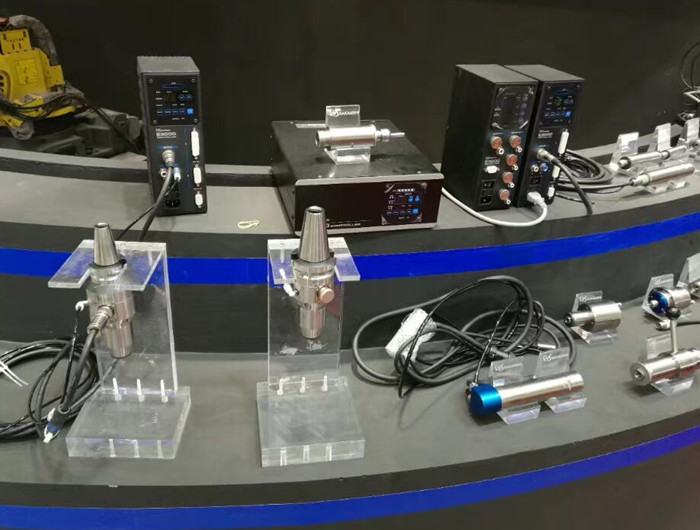 NAKANISHI高速主軸 NAKANISHI高速主軸