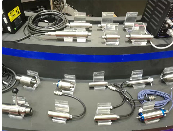 NAKANISHI主軸 NAKANISHI主軸