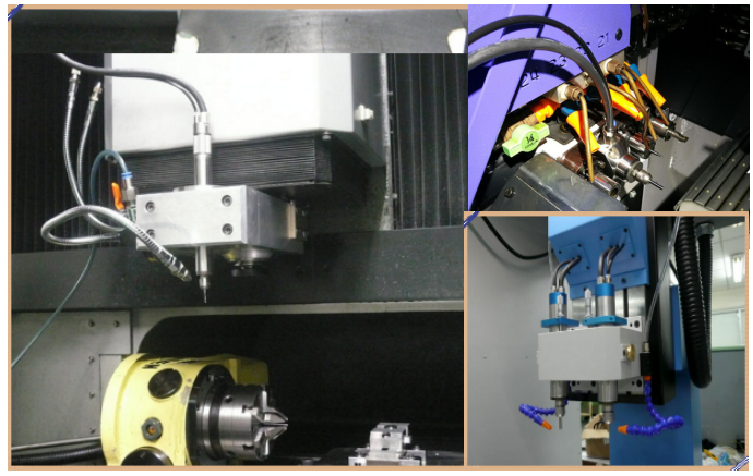 高速主軸 高速主軸