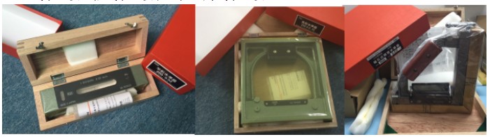 進(jìn)口水平儀 進(jìn)口水平儀