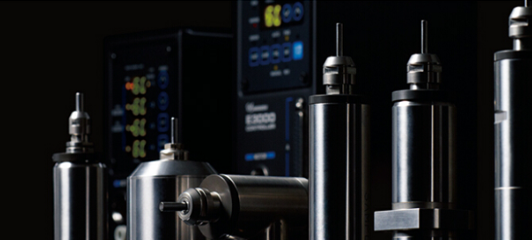 高速主軸 高速主軸