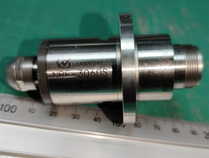 分板機(jī)主軸NRF-3060S