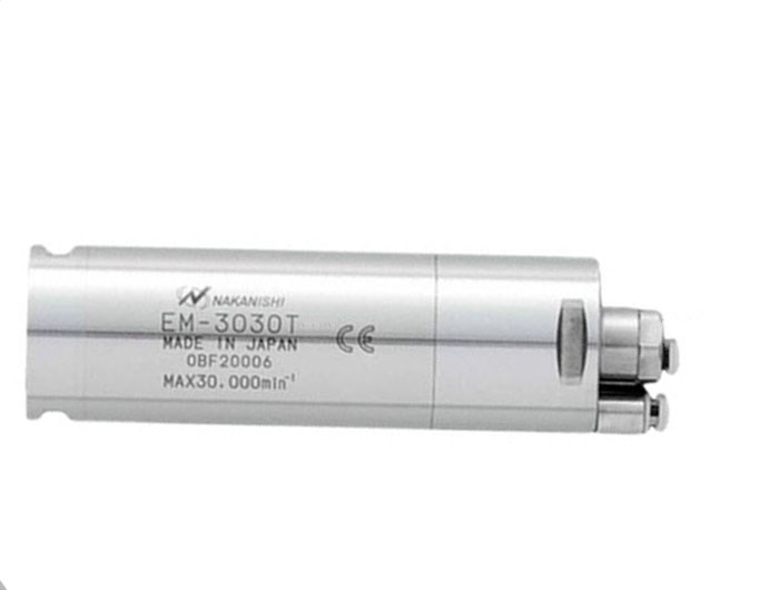 大扭矩馬達EM-3030T