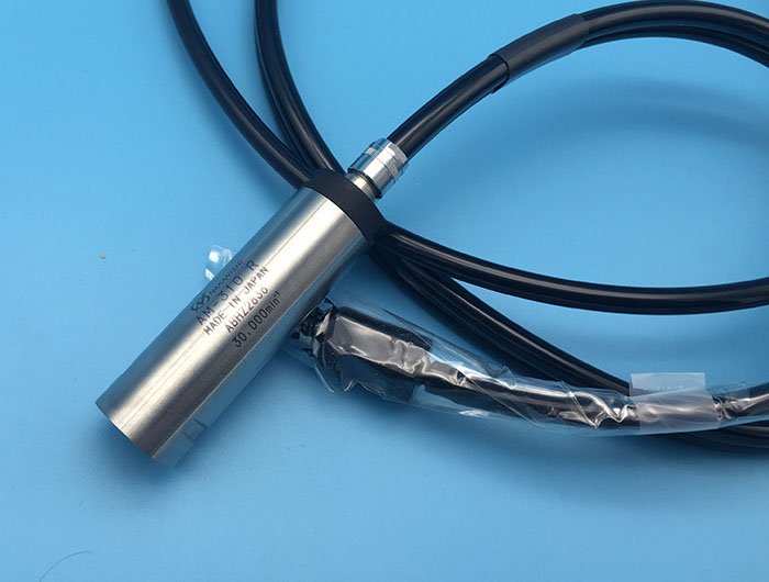 AM-310L氣動主軸馬達(dá)