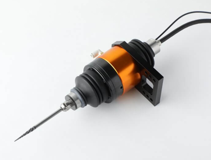 鎂合金氣動銼刀浮動去毛刺