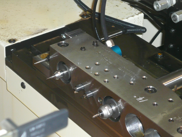 走心機高頻銑bm-325