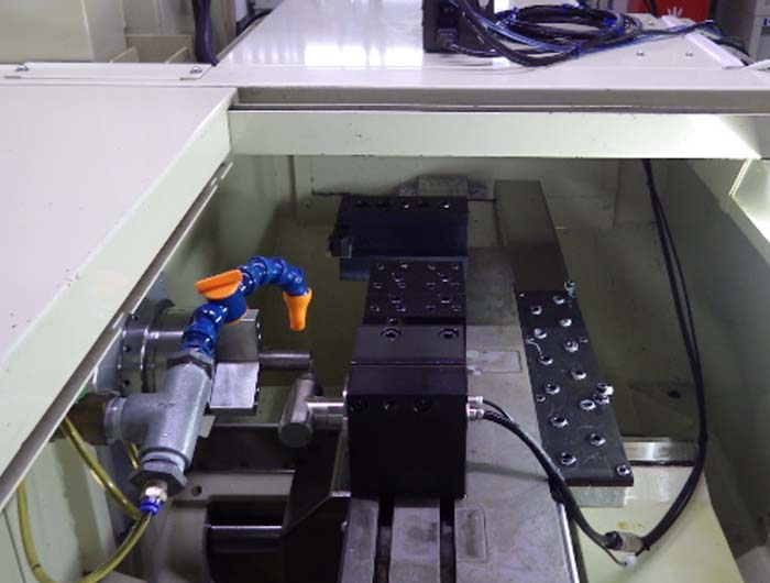 排刀機高頻銑EMA-3020K