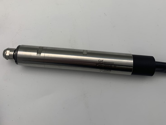 8000轉(zhuǎn)氣動(dòng)主軸MSS-2008R