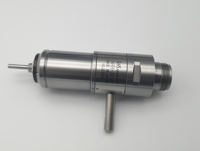 快速換刀主軸NRR-3060