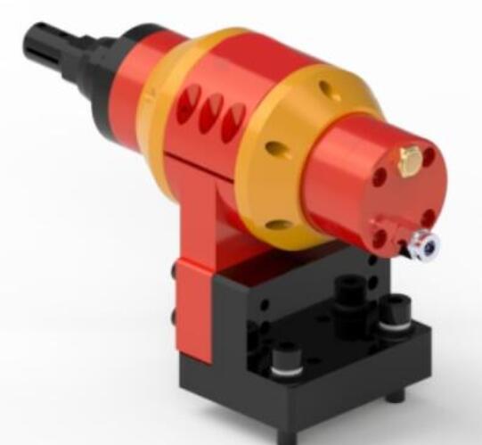 外徑50mm單向浮動(dòng)主軸.jpg 外徑50mm單向<a href='/fudongqumaoci.htm' class='keys' title='點(diǎn)擊查看關(guān)于浮動(dòng)主軸的相關(guān)信息' target='_blank'>浮動(dòng)主軸</a>.jpg