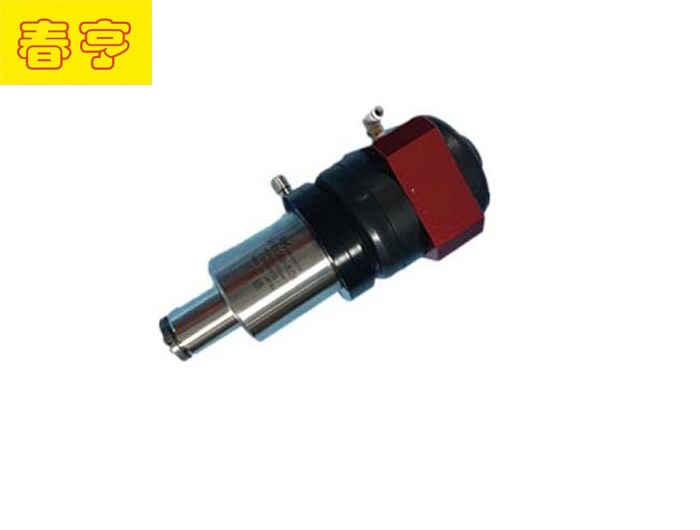 MSIY雙向自動換刀浮動主軸