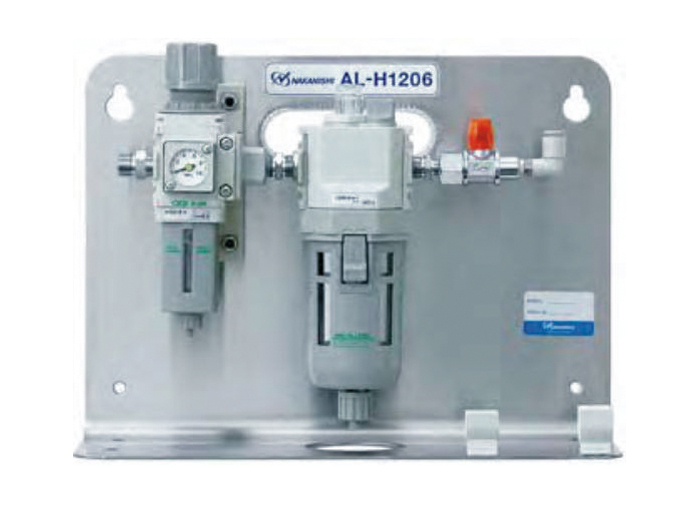 氣動打磨機(jī)空氣過濾器AL-H1206