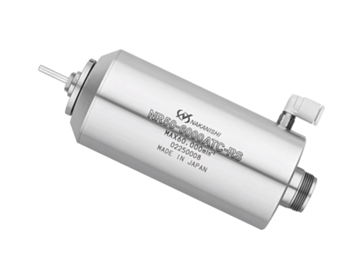 6萬轉(zhuǎn)自動換刀分板機主軸